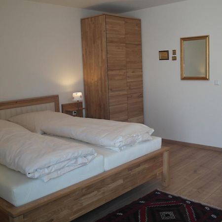 Pension Am Kirschgarten Gossweinstein Εξωτερικό φωτογραφία